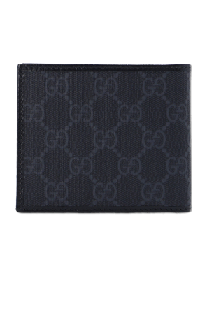 Gucci Wallet with logo