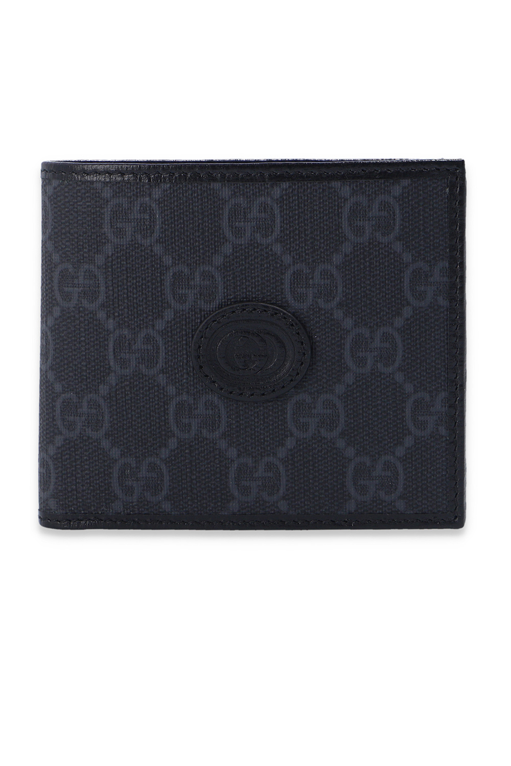 Gucci Wallet with logo