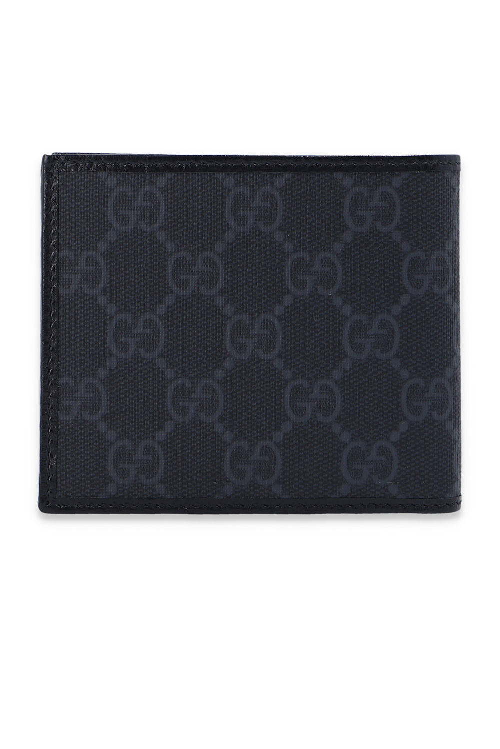 Gucci Wallet with logo