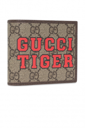 Gucci Bag from the ‘Gucci Tiger’ collection