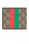 Gucci Wallet from the ‘Gucci Tiger’ collection