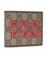 Gucci Wallet from the ‘Gucci Tiger’ collection