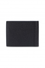 Balenciaga Wallet with logo