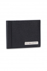 Balenciaga Wallet with logo