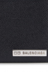 Balenciaga Wallet with logo