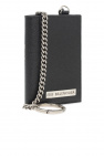 Balenciaga Wallet with chain