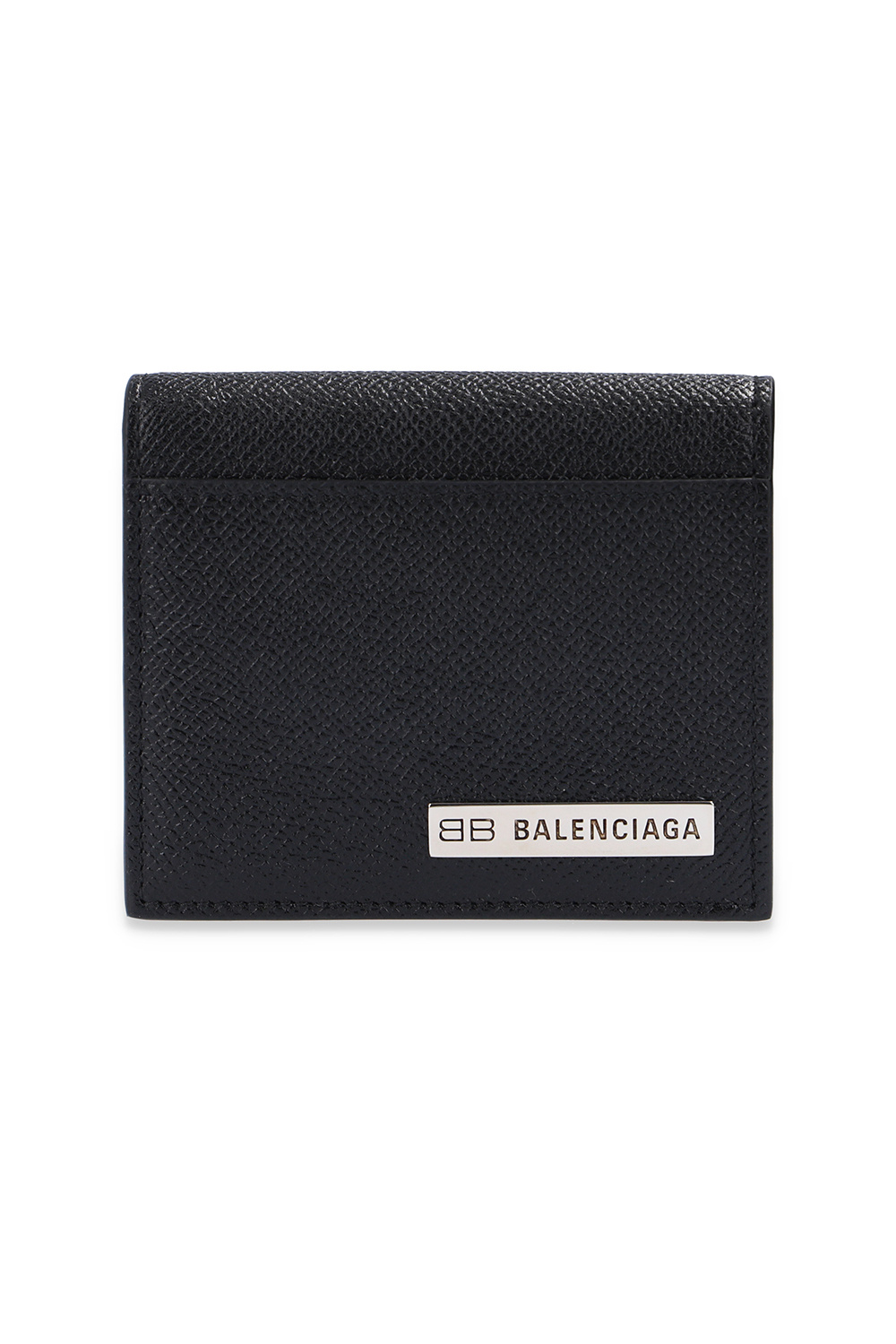 Balenciaga Wallet with logo