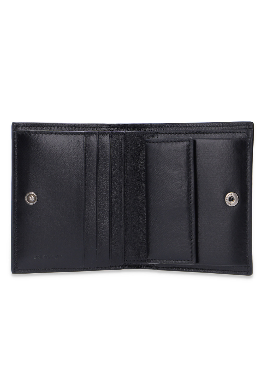 Balenciaga Wallet with logo | Men's Accessories | Vitkac