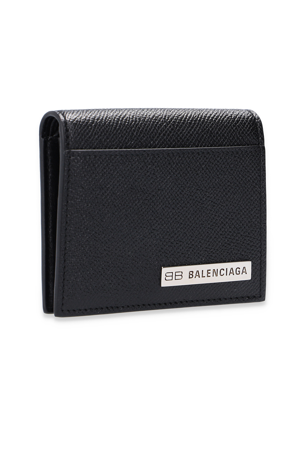 Balenciaga Wallet with logo