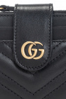 Gucci Reach New Heights With Gucci's Logo Platform Espadrilles