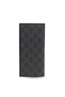 Gucci Wallet from ‘GG Supreme’ canvas