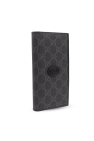 Gucci Wallet from ‘GG Supreme’ canvas