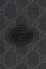 Gucci Wallet from ‘GG Supreme’ canvas