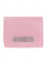 Balenciaga Leather wallet