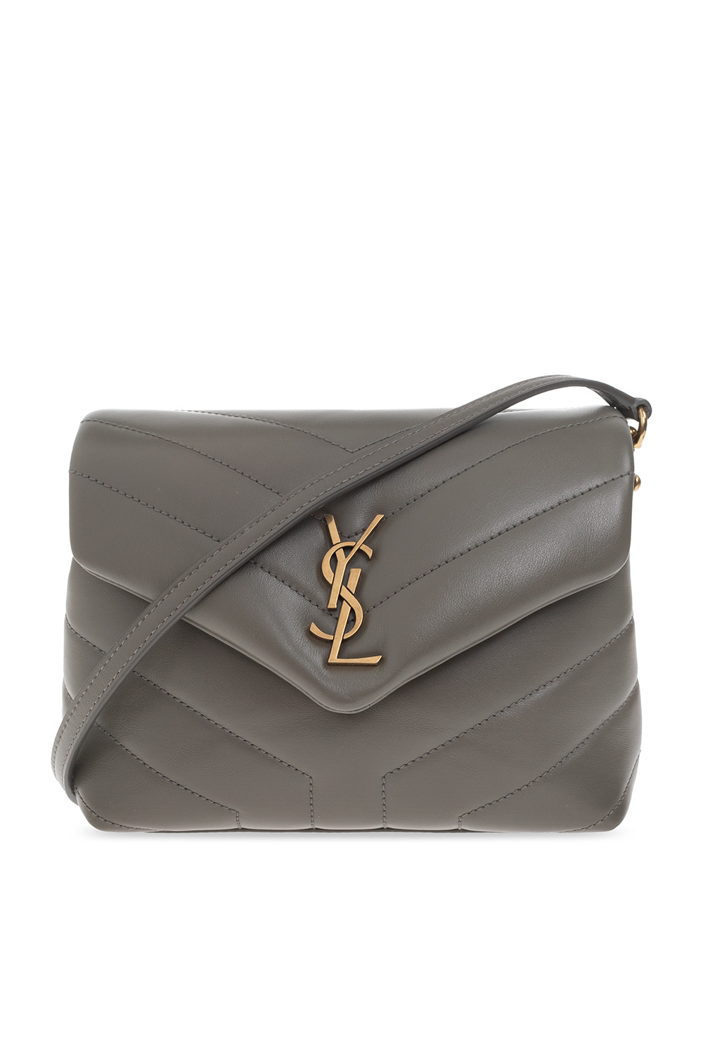 Saint Laurent ‘Loulou Toy’ shoulder bag