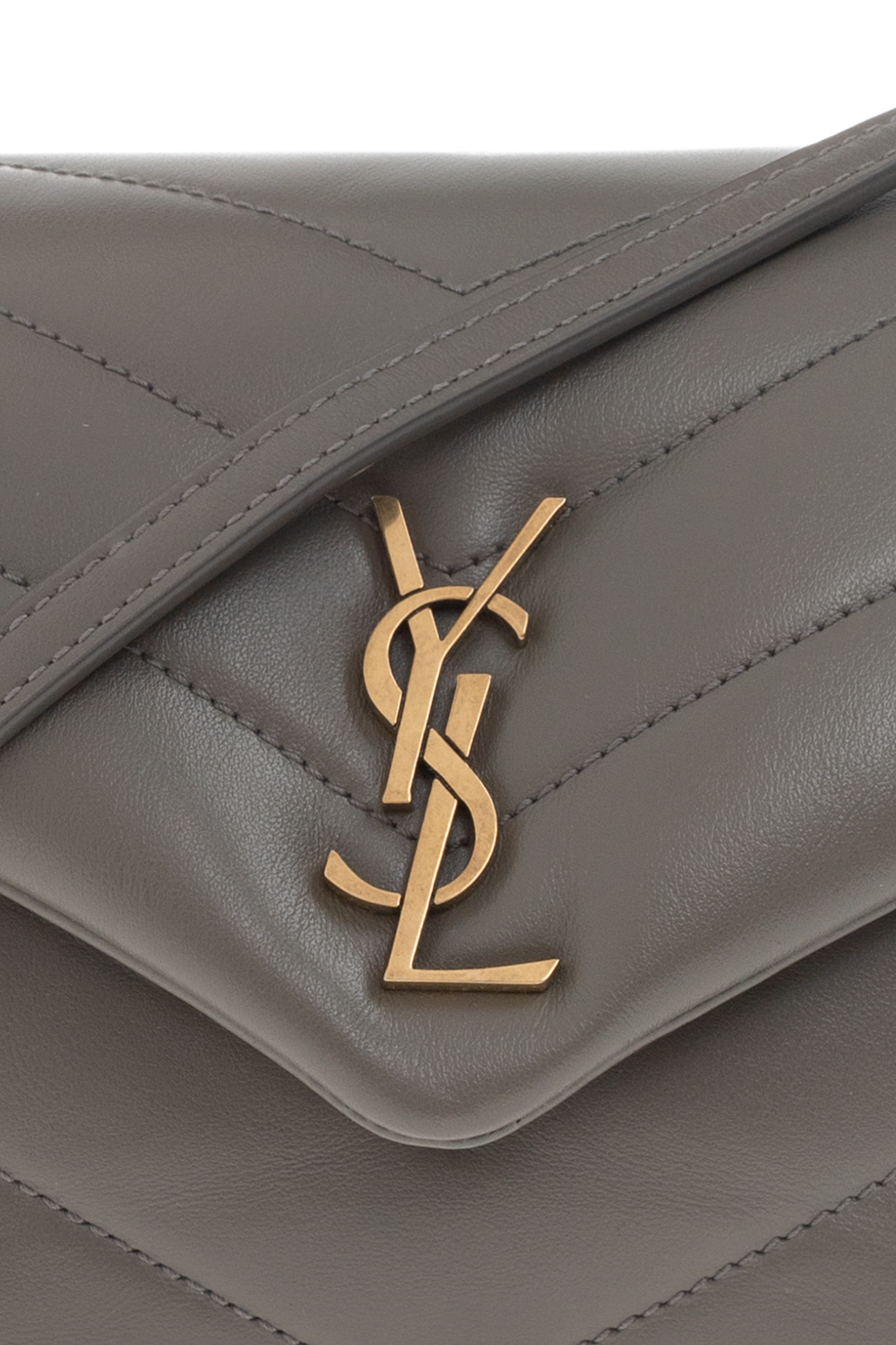 Saint Laurent ‘Loulou Toy’ shoulder bag