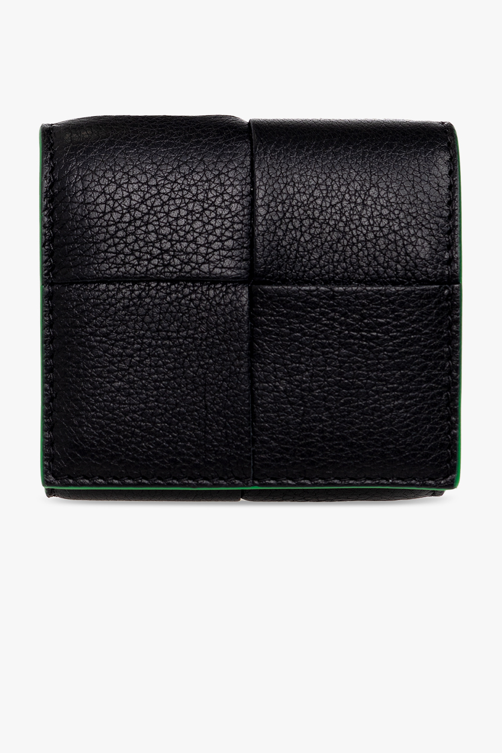 Bottega Veneta Leather coin purse