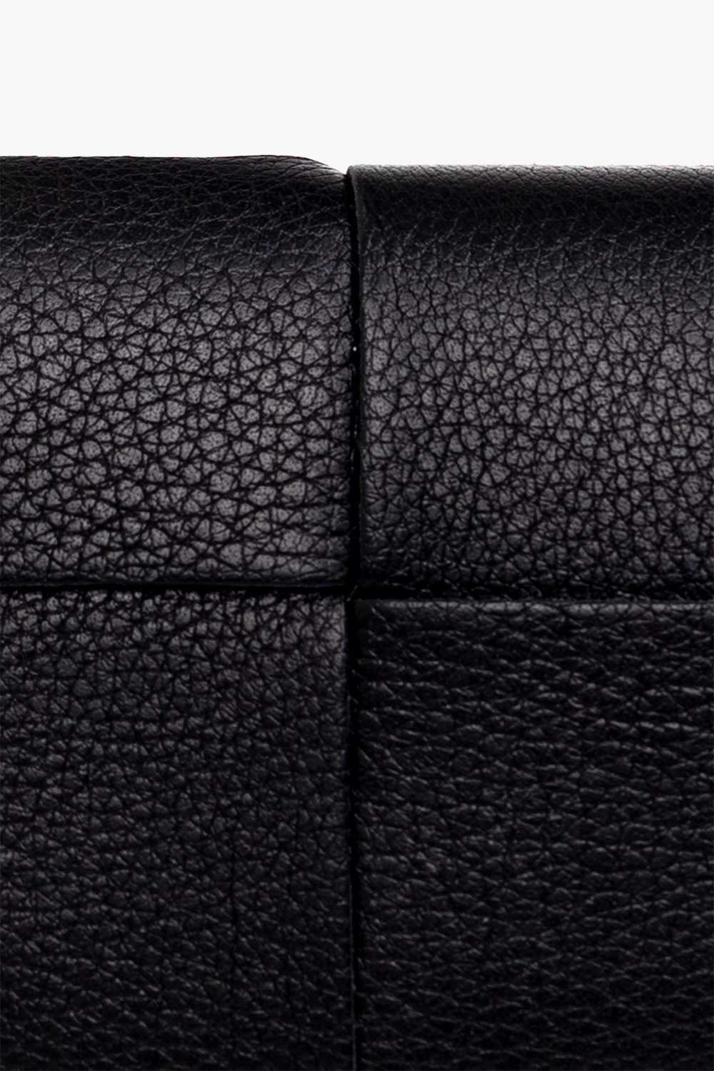 Bottega Veneta Leather coin purse