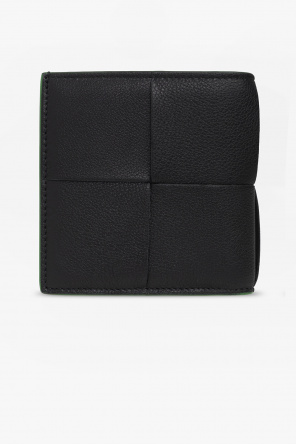 Bottega Veneta Bi-fold wallet