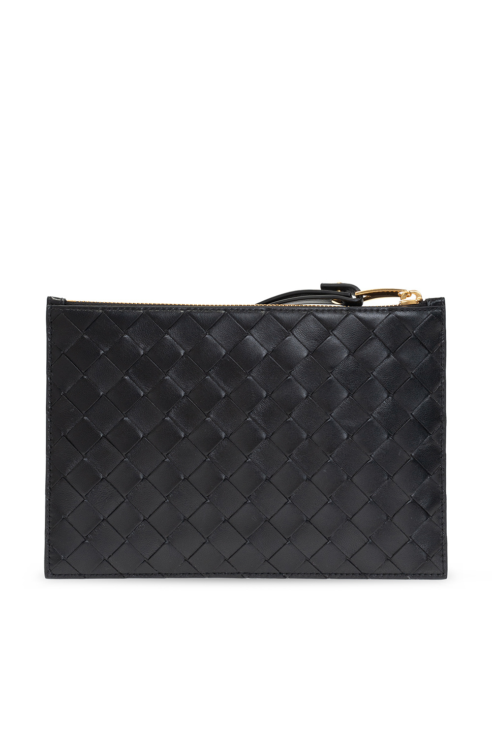 Bottega Veneta Leather pouch