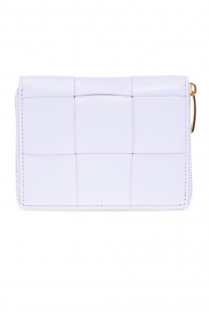 Bottega Veneta Leather wallet