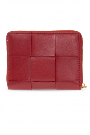 Bottega Veneta Leather wallet