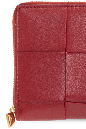 Bottega Veneta Leather wallet