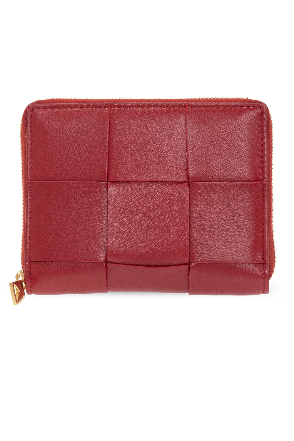 Bottega Veneta Leather wallet