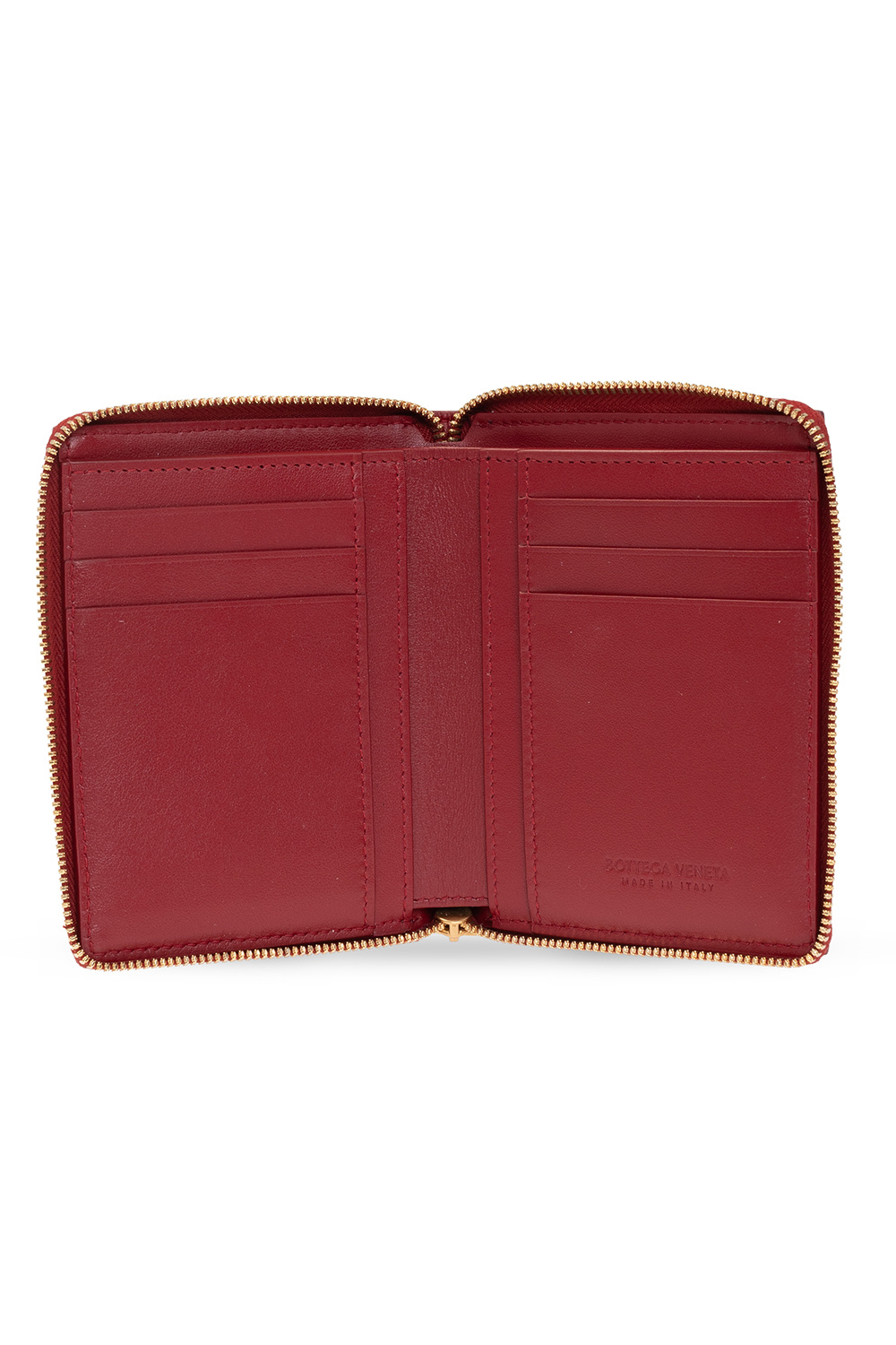 Bottega Veneta Leather wallet