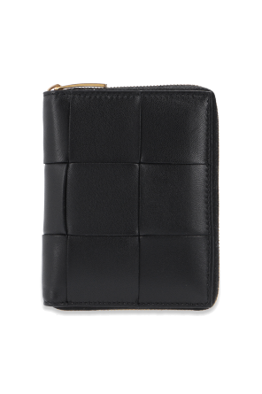 Leather wallet