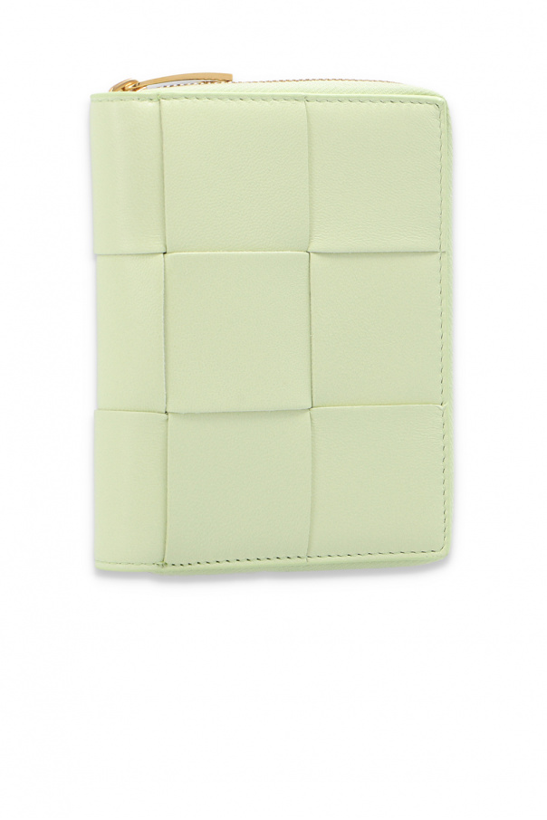 Bottega Veneta Leather wallet