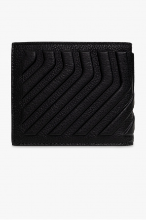 Balenciaga Bi-fold wallet with logo