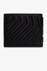 Balenciaga Bi-fold wallet with logo