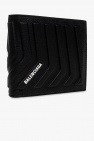 Balenciaga Bi-fold wallet with logo