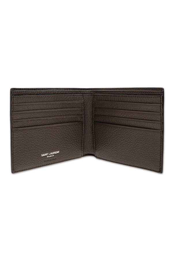 Saint Laurent ‘Cassandre’ Wallet