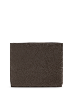 Saint Laurent ‘Cassandre’ Wallet