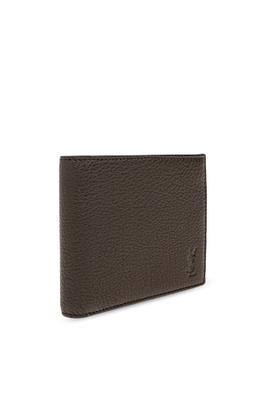 Saint Laurent ‘Cassandre’ Wallet