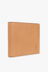 Saint Laurent Leather wallet