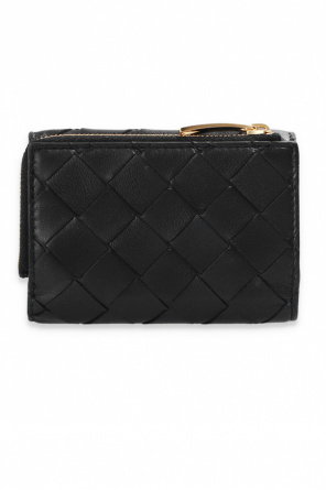 Bottega Veneta Intrecciato wallet