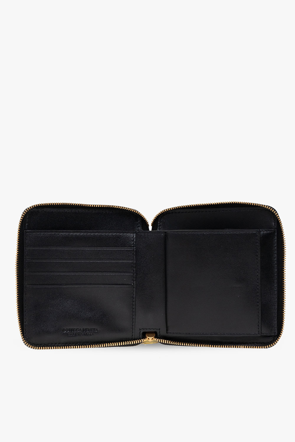 Bottega Veneta Leather wallet