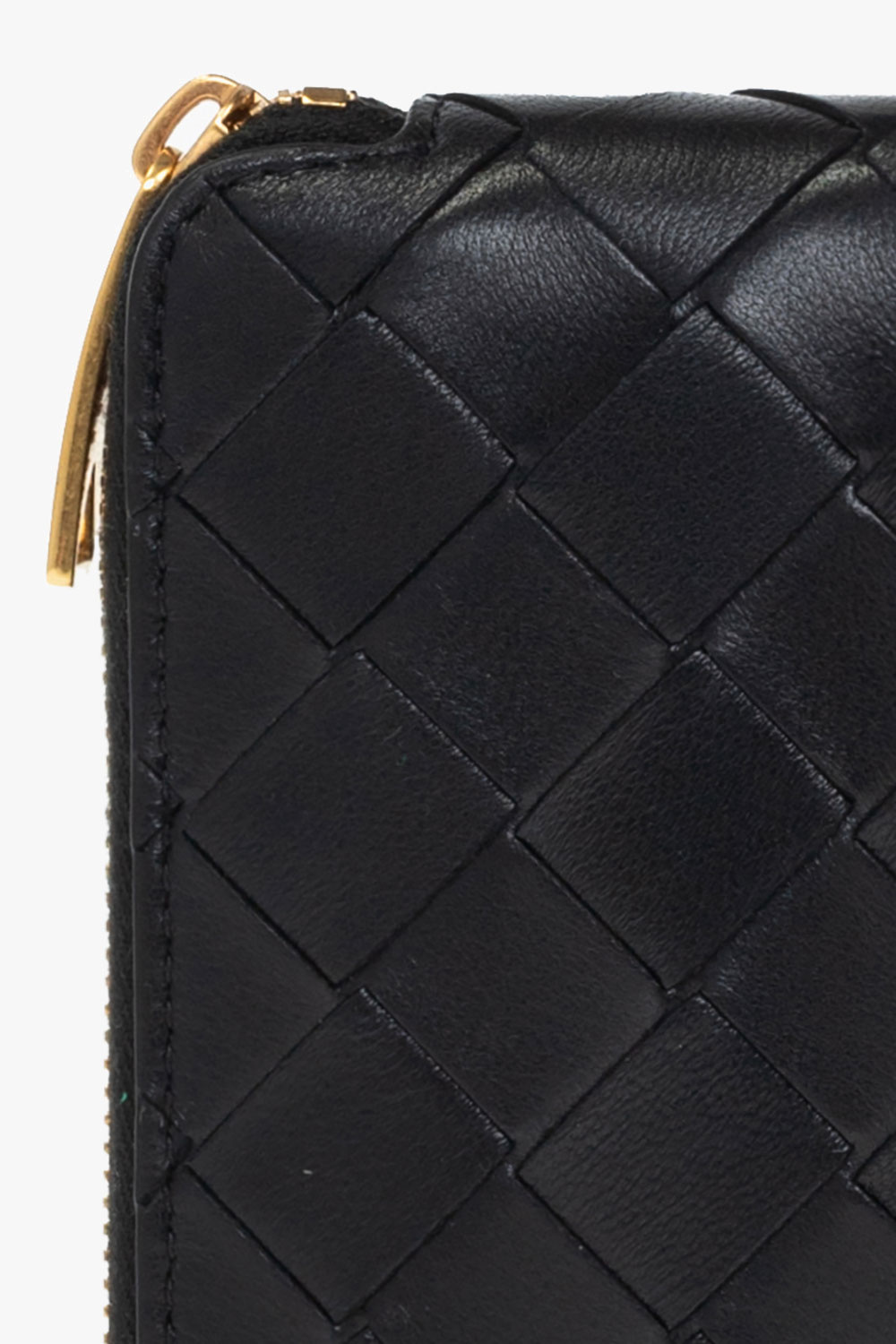 Bottega Veneta Leather wallet