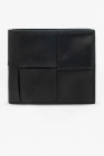 Bottega Veneta Padded Cassette handbag in brown intrecciato leather