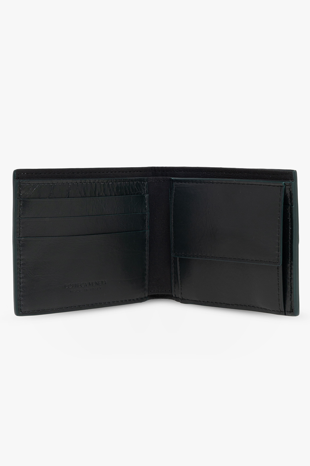 Bottega Veneta Leather wallet