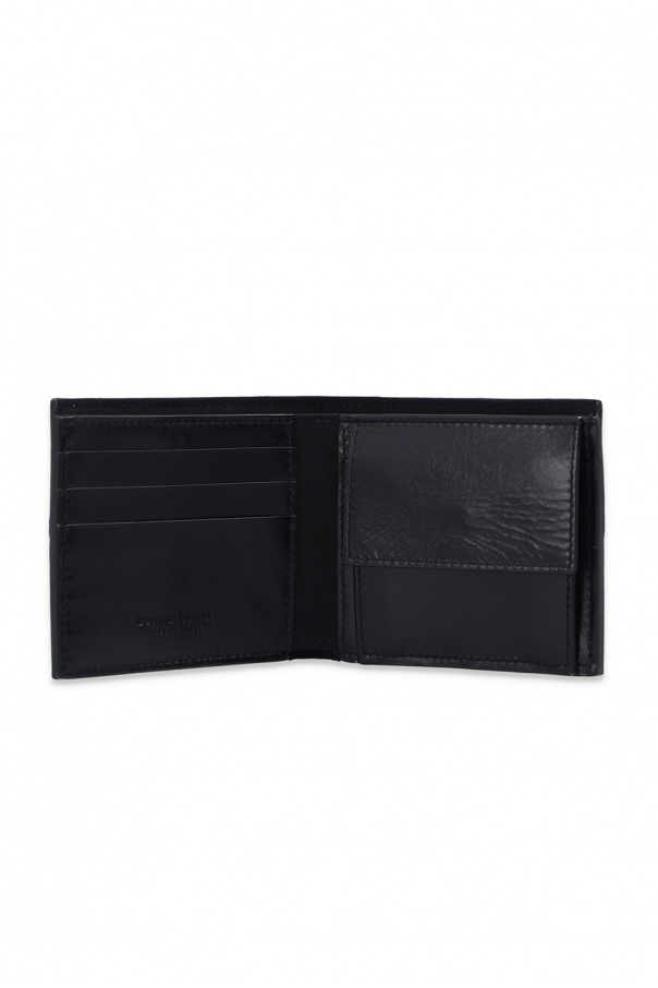 bottega szklanki Veneta Folding wallet