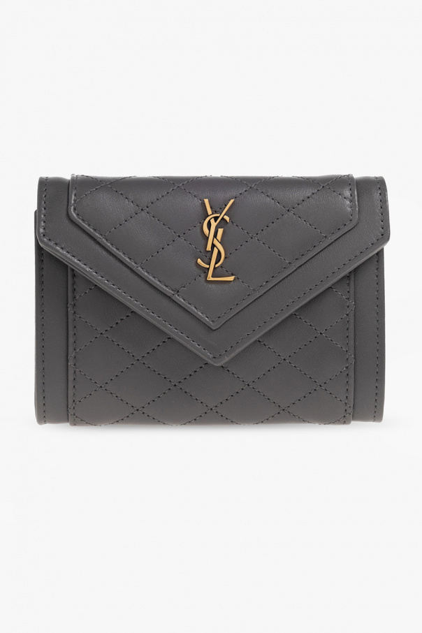 Saint Laurent ‘Gaby Small’ wallet