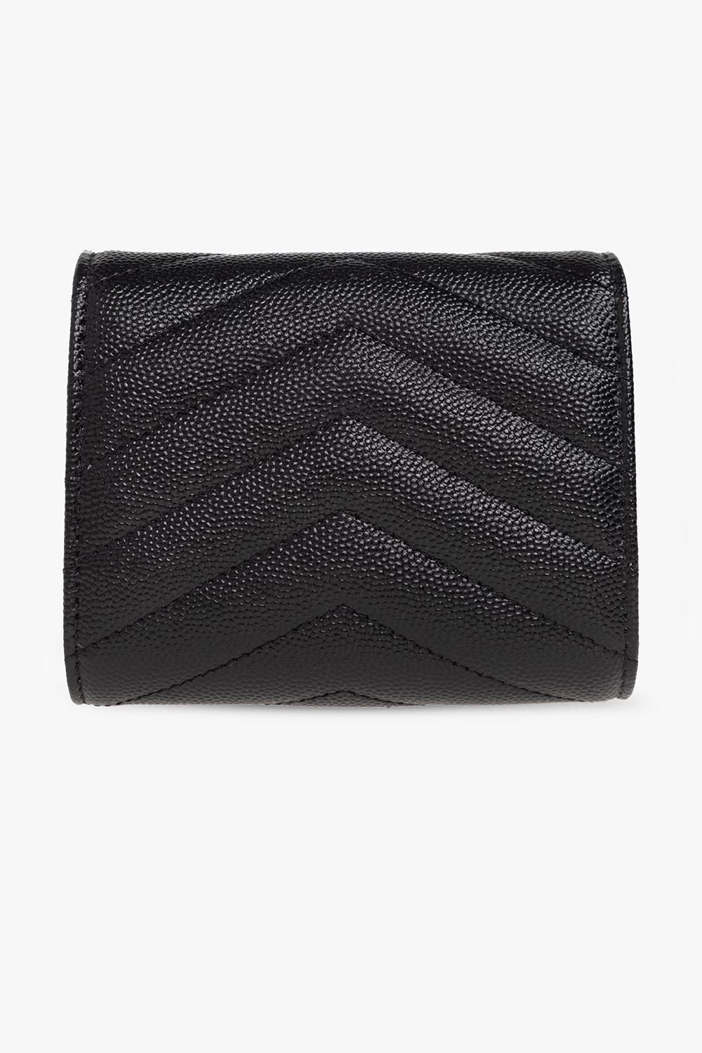 Saint Laurent ‘Cassandre’ wallet