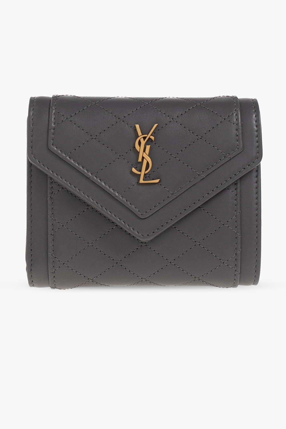 Saint Laurent ‘Gaby’ wallet