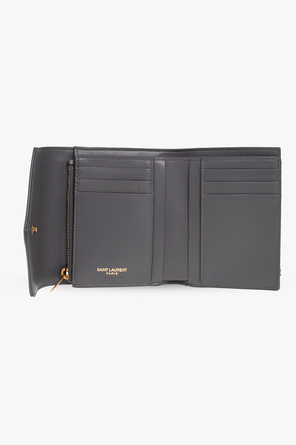 Saint Laurent ‘Gaby’ wallet