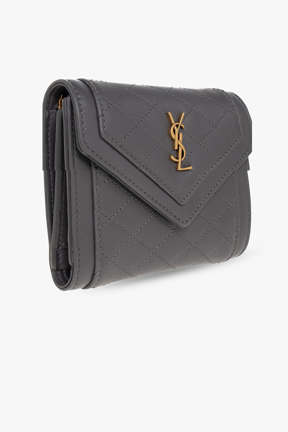 Saint Laurent ‘Gaby’ wallet