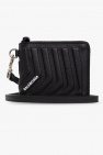 Balenciaga Wallet with logo